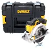 DeWALT DCS391NT circular saw Black,Silver,Yellow Anteprima dell’immagine prodotto 12