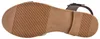 Oh! My Sandals Sandalen Sandalen Leder Produktbild-Vorschau 7