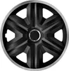 Copricerchi universali copriruota auto auto 4 pezzi Anteprima dell’immagine prodotto 1