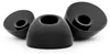 12 x Silikon Ohrstöpsel Ohrhörer Gummi Tipps Für Jabra Produktbild-Vorschau 2