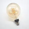 Philips Hue White E27 Filament Globe G125 550lm Produktbild-Vorschau 13