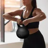 Gymtek® Soft Kettlebell Dumbbell - 8kg závaží - kettlebell, Náhled obrázku produktu 4