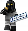 71053 - LEGO Minifigures - Seria Shrek - TELONIUSZ colshr-1 Podgląd zdjęcia produktu 4