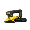 Stanley Fatmax Akku-Deltaschleifer 18V V20. o. Akku Produktbild-Vorschau 6