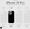 Kate Spade, iPhone 16 Pro MagSafe Hülle City Leopard Design Produktbild-Vorschau 19