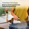 Braun CareStyle 7 IS7266VI, Pressurized steam ironing Produktbild-Vorschau 18