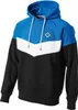 HSV Kapuzenpullover "Wotan" Produktbild-Vorschau 1