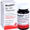 Comprimés de thymus NeyVit n° 29 pour un fonctionnement Voir les images du produit 3