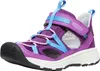 Keen Motozoa Sandal Jüngere Kinder Willowherb/Tangerine Produktbild-Vorschau 1