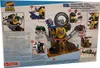 Hot Wheels Monster Trucks Arena Smashers Voir les images du produit 2