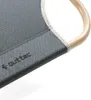Outtec® Klappbare Gartensessel Sonnenliege mit Kissen - bis Produktbild-Vorschau 10