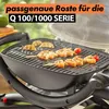 grillshop.at Zubehör Weber Q100/Q1000 Serie Grillrost Produktbild-Vorschau 3