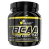 Olimp Nutrition BCAA Mega Caps, Kapsel, L-Isoleucin, Produktbild-Vorschau 4