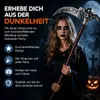 Horror Sense 130 cm – Halloween kostuumaccessoires met een Productafbeelding-voorbeeld 5