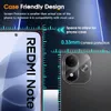 2x Schutzglas für Xiaomi Redmi Note 17 5G Blickschutz Produktbild-Vorschau 7