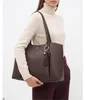 GUESS HWBG9735230 MELODY 2 IN 1 TOTE Woman brown Produktbild-Vorschau 7