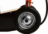 Hydraulický pneumatický zdvihák, 22T | KD1316 Náhľad obrázku produktu 7