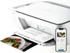 HP DeskJet 2810e All-in-one Drucker weiß Produktbild-Vorschau 2