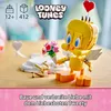 LEGO 40824 Looney Tunes Liebesbote Tweety Voir les images du produit 25