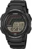Casio WS-1800-1AVEF Digitaluhr Uni Quarz Gummiarmband Produktbild-Vorschau 1