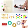 80Pcs Fidget Toys Set für Kinder, Stress-Angst Relief Produktbild-Vorschau 3