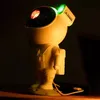 Projektor gwiazd, lampka nocna LED Astronauta + pilot Podgląd zdjęcia produktu 6