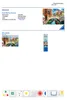 Venedig Ravensburger 12001365 Produktbild-Vorschau 7