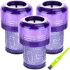 Hepa Filter für Dyson V12 Detect Slim Absolute Extra Produktbild-Vorschau 1