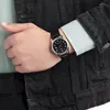 Casio Men's MTPV002L-1B Silver Leather Japanese Quartz Voir les images du produit 20