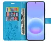 Handyhülle für Samsung Galaxy A57 Klapphülle 3 Kartenfächer Produktbild-Vorschau 7