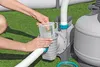 Bestway Sandfilteranlage 11355 l/h Poolfilter Produktbild-Vorschau 8