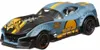 A toy car on a white background. Anteprima dell’immagine prodotto