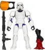 Figura con articolazioni Hasbro MixMashers Stormtrooper Anteprima dell’immagine prodotto 5
