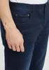 SOLID SDFinlay Herren Jeans Hose Denim mit Stretch Regular Produktbild-Vorschau 4