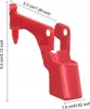 PowerFix Trigger V-Red - Verstärkter Auslöseknopf für Dyson Produktbild-Vorschau 4