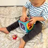 Woopie Baby Interaktiver sensorischer Würfel, pädagogischer Produktbild-Vorschau 17