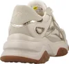 BUFFALO TAIFUN Schuhe in Beige Produktbild-Vorschau 3