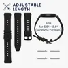 kwmobile 2x Uhrenarmband für Xiaomi Mi Watch Color Sport / Produktbild-Vorschau 5