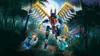 LEGO® Super Heroes™  76145  Luftangriff der Eternals Produktbild-Vorschau 18
