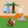 LEGO® Classic 11041 Kreatívni dinosauri Náhľad obrázku produktu 23