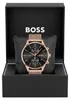 HB1513806 Hugo Boss Associate Herren Chronograph Quarz Produktbild-Vorschau 3