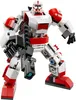 LEGO Star Wars 75448 Klon-Schocktruppen Mech - Bewege­liche Produktbild-Vorschau 9