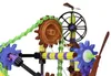 Quercetti - Georello Tech 266 dlg Produktbild-Vorschau 10