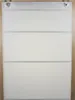 Home Wohnideen Magnetrollo uni weiß 130 x 80 cm 91497-0107 Produktbild-Vorschau 8