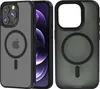 Wörleonline iPhone 15 Pro Hülle matte Optik MagSafe Produktbild-Vorschau 1