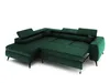 Emlar Ecksofa L-Form Links Bianco - Ecksofa mit Produktbild-Vorschau 9