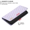 Galaxy A04 4G Pouzdro, Elegantní Flip Kožené Pouzdro s Náhled obrázku produktu 4