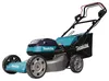 Makita Akku-Rasenmäher, 40 V max., 48 cm, 62 l, 1.900 W, Produktbild-Vorschau 10