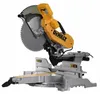 DeWALT DWS780, 3800 ot/min, AC, 1675 W, 470 mm, 396 mm, Náhled obrázku produktu 3