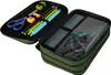 Jumper 3 Gradient Grass CoolPack třípatrový penál s Náhled obrázku produktu 11